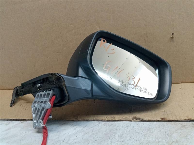2022 SUBARU LEGACY Right SIDE VIEW MIRROR - 195279 — photo 1