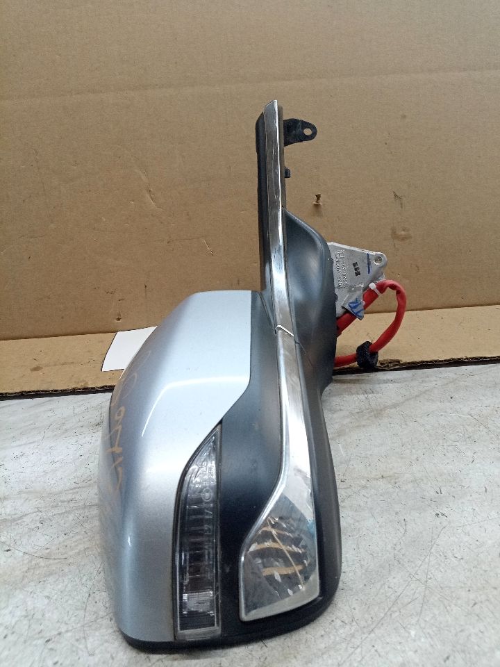 2022 SUBARU LEGACY Right SIDE VIEW MIRROR - 195279 — photo 4