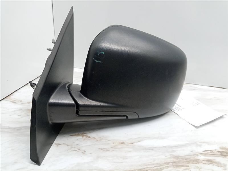 2013 DODGE JOURNEY 6cyl Gasoline 3.6 Left SIDE VIEW MIRROR - 19582 — photo 2