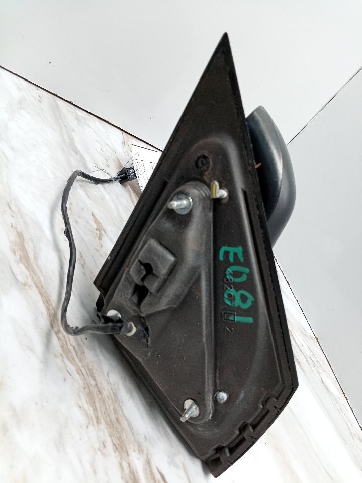 2013 DODGE JOURNEY 6cyl Gasoline 3.6 Left SIDE VIEW MIRROR - 19582 — photo 5