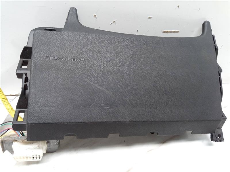 2019 SUBARU IMPREZA Left AIR BAG - 19585 — photo 1