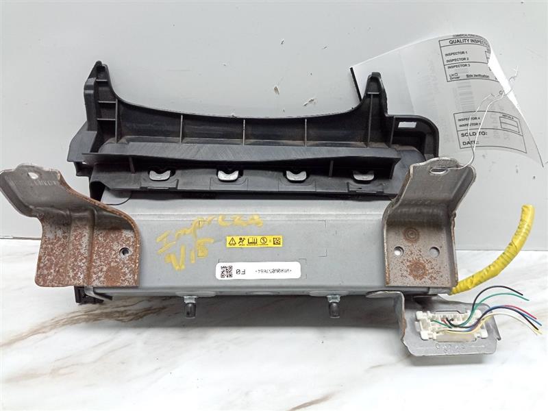 2019 SUBARU IMPREZA Left AIR BAG - 19585 — photo 3