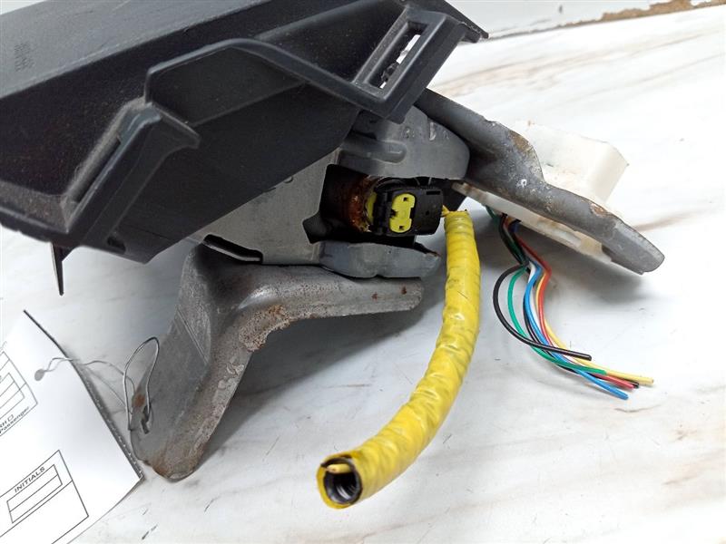 2019 SUBARU IMPREZA Left AIR BAG - 19585 — photo 4