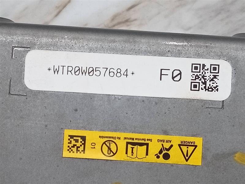 2019 SUBARU IMPREZA Left AIR BAG - 19585 — photo 5