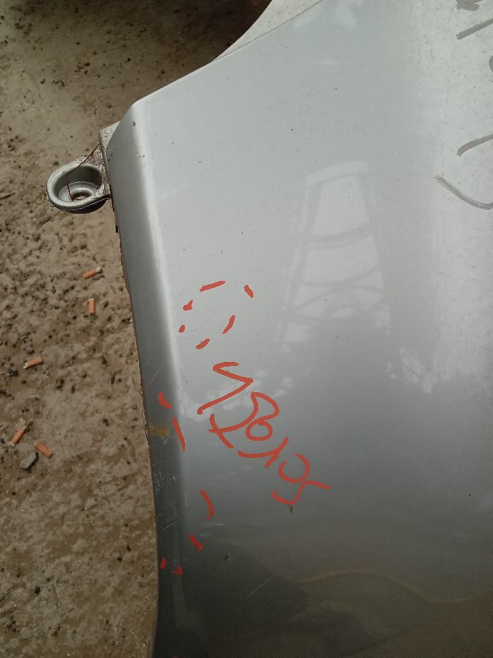 2021 TOYOTA COROLLA 1.8L 4cyl Gasoline VVT BUMPER ASSY, REAR - 195960 — photo 8