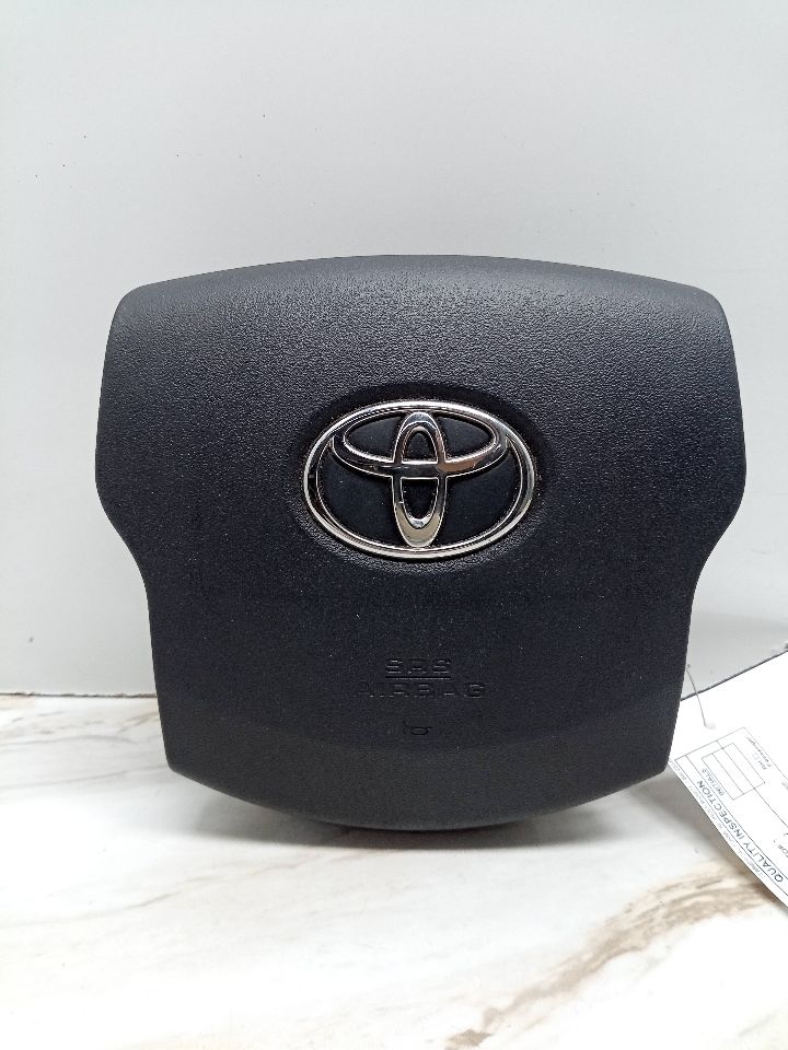 2004 TOYOTA PRIUS Left AIR BAG - 19597 — photo 1
