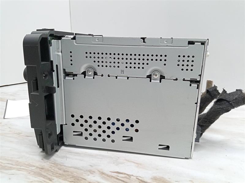 2009 CHEVROLET SUBURBAN 1500 8cyl Gasoline 5.3 FLEX Radio Audio - 19602 — photo 2