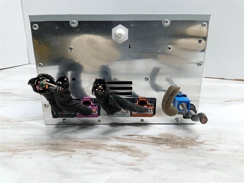 2009 CHEVROLET SUBURBAN 1500 8cyl Gasoline 5.3 FLEX Radio Audio - 19602 — photo 3