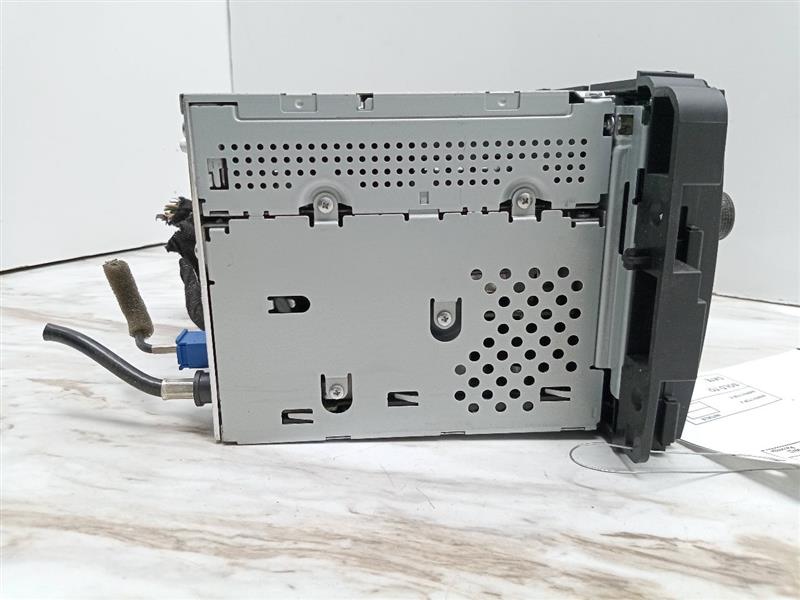 2009 CHEVROLET SUBURBAN 1500 8cyl Gasoline 5.3 FLEX Radio Audio - 19602 — photo 4