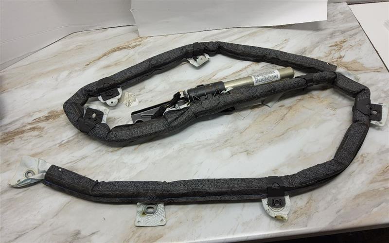 2005 BMW X3 Left AIR BAG - 1961 — photo 1