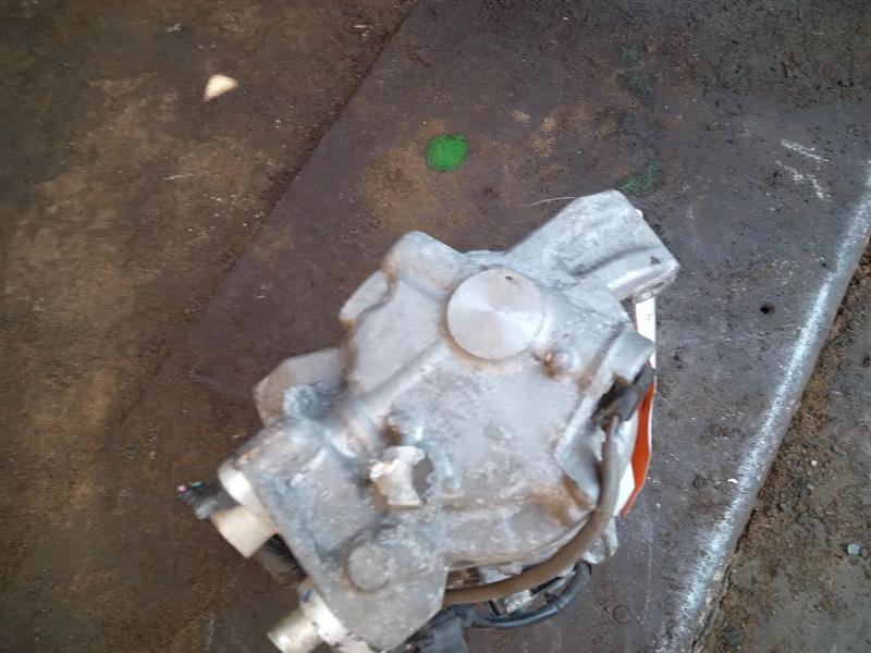 2015 NISSAN ROGUE 4cyl Gasoline 2.5 DOHC AC COMPRESSOR - 196105 — photo 5