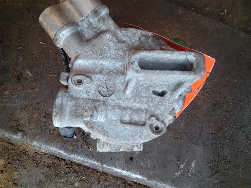 2016 CHEVROLET EQUINOX AC COMPRESSOR - 196120 — photo 4