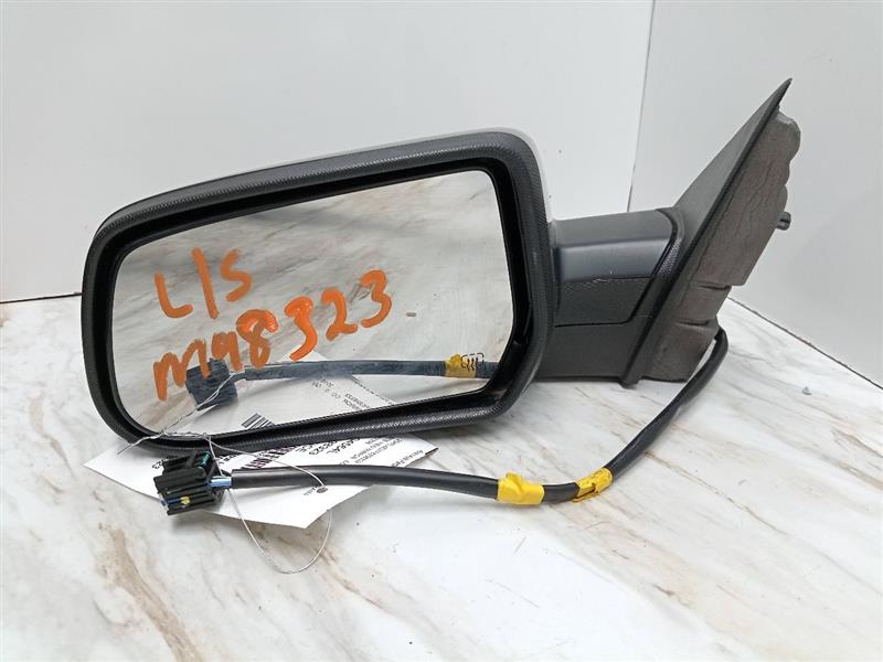 2015 GMC TERRAIN 6cyl Gasoline 3.6 Left SIDE VIEW MIRROR - 19620 — photo 1
