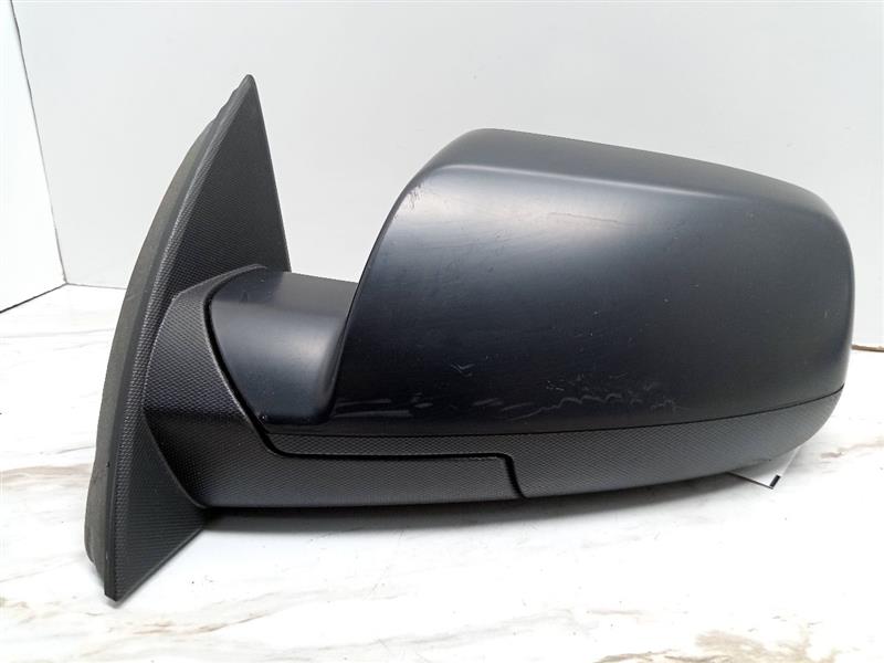 2015 GMC TERRAIN 6cyl Gasoline 3.6 Left SIDE VIEW MIRROR - 19620 — photo 2