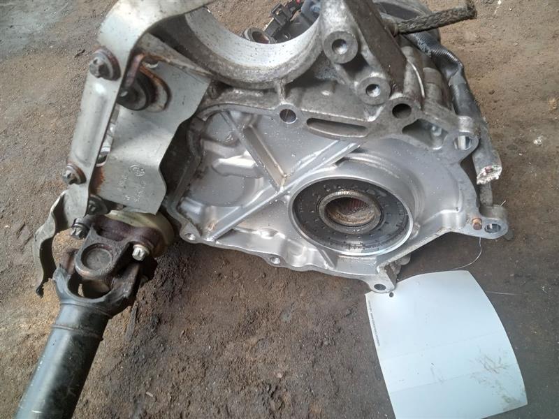 2011 BMW 550i 8cyl Gasoline Turbo 4.4 TRANSFER CASE ASSY - 196406