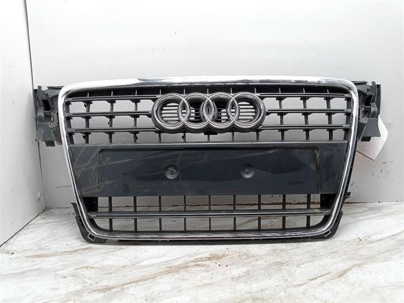 2010 AUDI A4 4cyl Gasoline Turbo 2.0 GRILLE - 196504