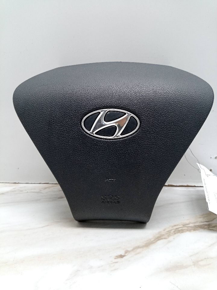 2011 HYUNDAI SONATA Left AIR BAG - 19684 — photo 1