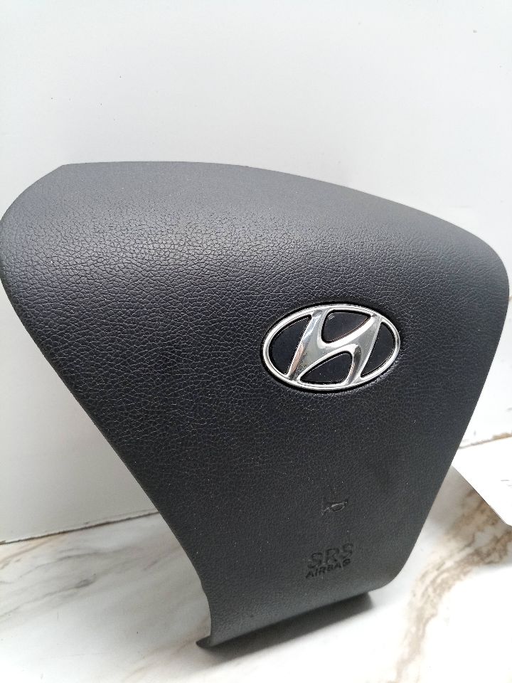 2011 HYUNDAI SONATA Left AIR BAG - 19684 — photo 2