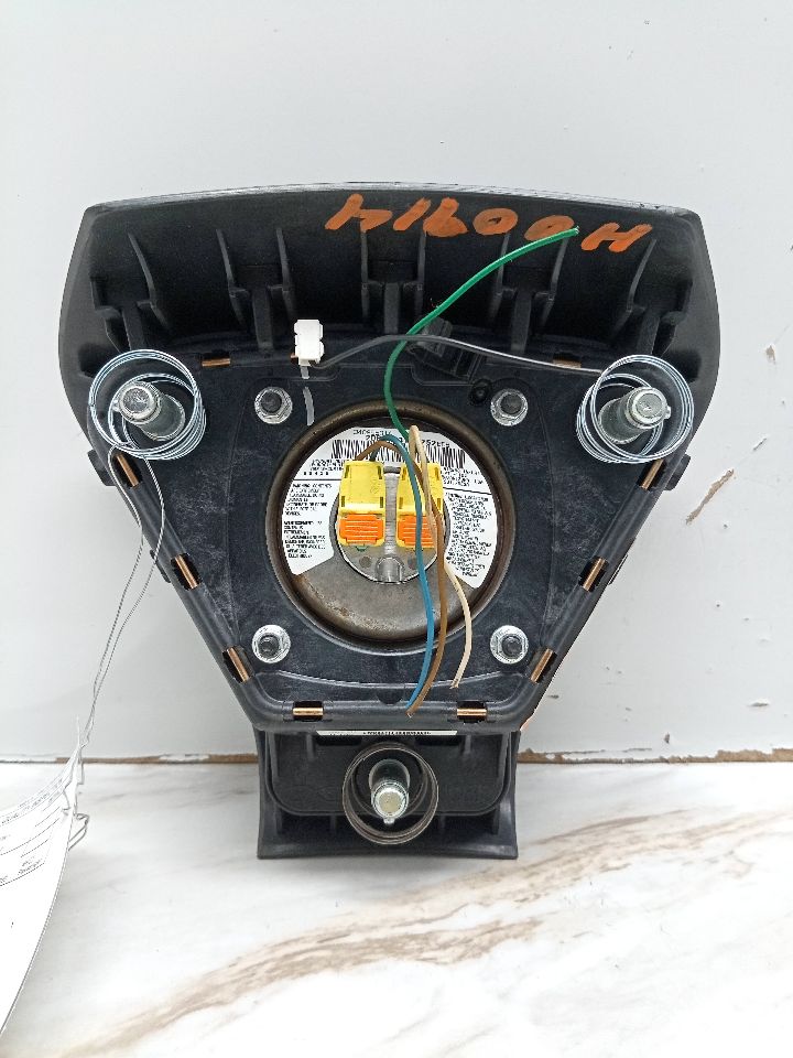 2011 HYUNDAI SONATA Left AIR BAG - 19684 — photo 3