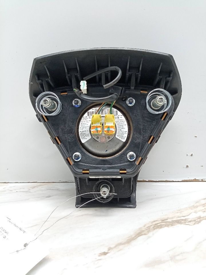 2013 HYUNDAI SONATA Left AIR BAG - 19690 — photo 3
