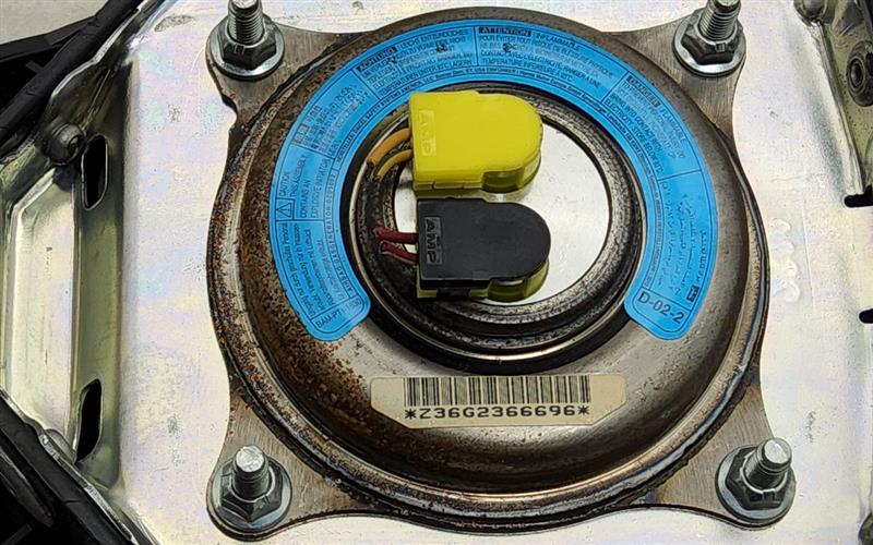 2012 HONDA ACCORD Left AIR BAG - 1970 — photo 3
