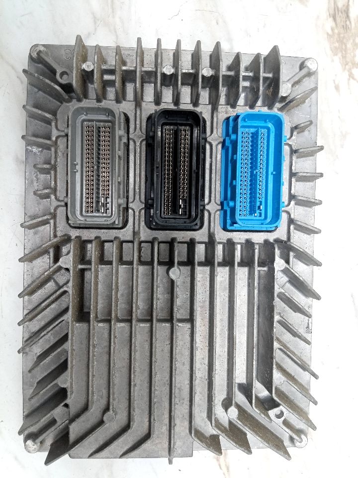 2016 CHEVROLET TRAVERSE Eng/Motor Cont Mod - 19715 — photo 2