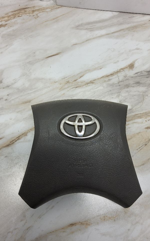 2008 TOYOTA CAMRY Left AIR BAG - 1973 — photo 1