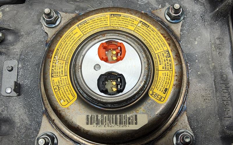 2008 TOYOTA CAMRY Left AIR BAG - 1973 — photo 3