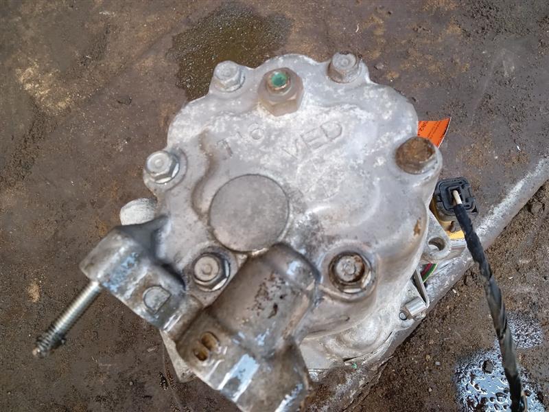 2013 MINI COOPER COOPER 4cyl Gasoline 1.6 DOHC AC COMPRESSOR - 197614 — photo 5