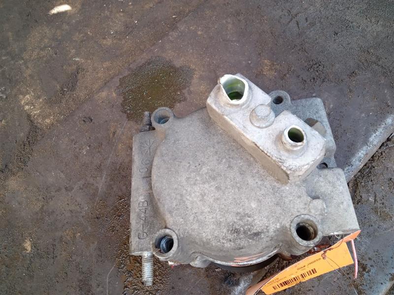 2007 FORD MUSTANG 6cyl Gasoline 4.0 AC COMPRESSOR - 197615 — photo 5