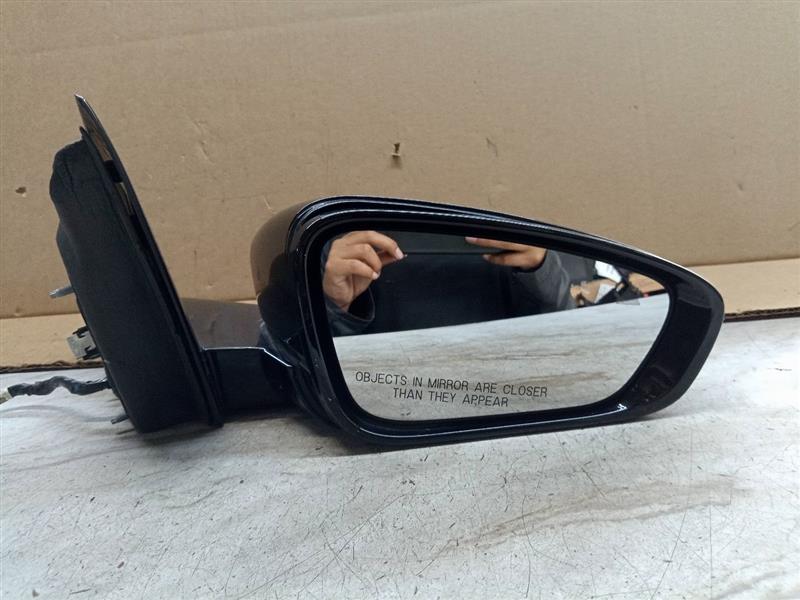 2016 CHRYSLER 200 6 cyl Gas Flex Fuel 3.6 Right SIDE VIEW MIRROR - 197633 — photo 1