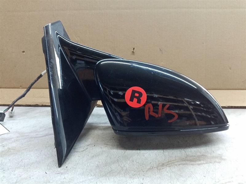 2016 CHRYSLER 200 6 cyl Gas Flex Fuel 3.6 Right SIDE VIEW MIRROR - 197633 — photo 2