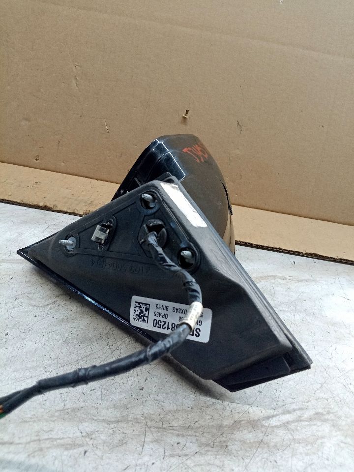 2016 CHRYSLER 200 6 cyl Gas Flex Fuel 3.6 Right SIDE VIEW MIRROR - 197633 — photo 6