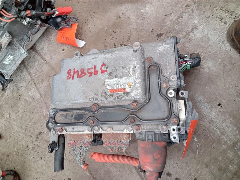 2010 TOYOTA PRIUS 4cyl Hybrid 1.8 Conv/Invert/Charger - 197671