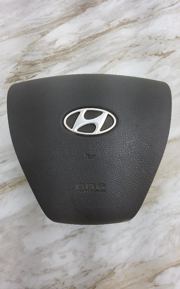 2011 HYUNDAI VERACRUZ AIR BAG - 1977