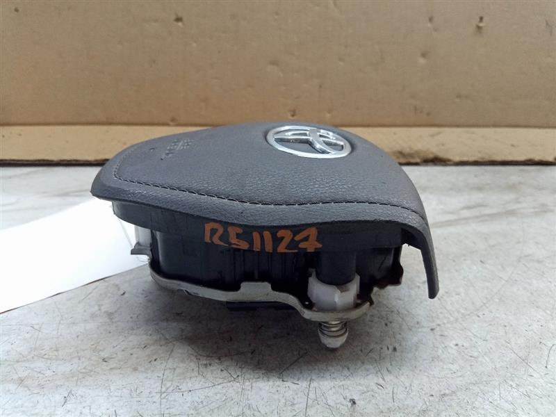 2015 TOYOTA RAV4 Left AIR BAG - 197729 — photo 3