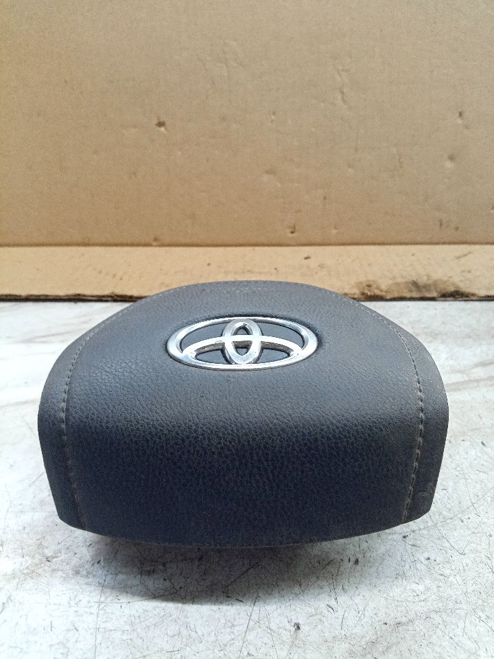 2015 TOYOTA RAV4 Left AIR BAG - 197729 — photo 4