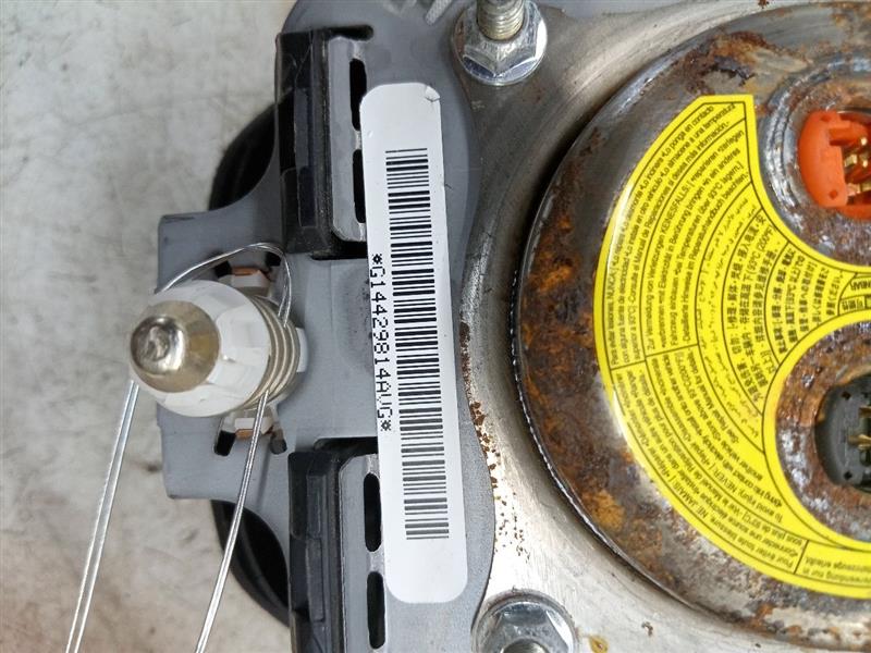 2015 TOYOTA RAV4 Left AIR BAG - 197729 — photo 7