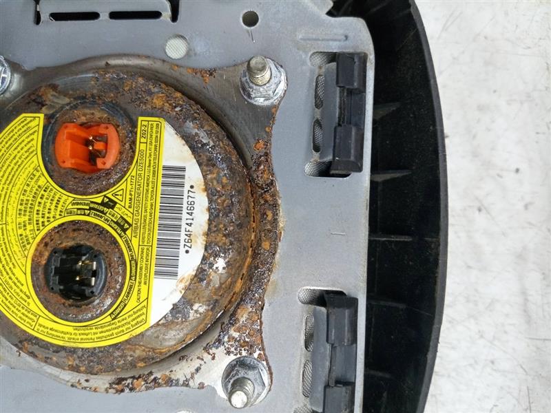 2015 TOYOTA RAV4 Left AIR BAG - 197729 — photo 8