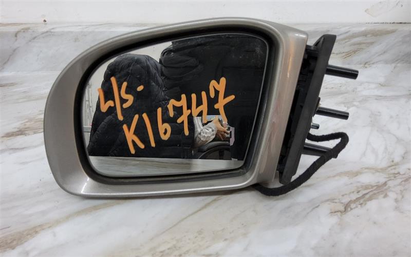 2006 MERCEDES-BENZ ML-SERIES Left SIDE VIEW MIRROR - 1979