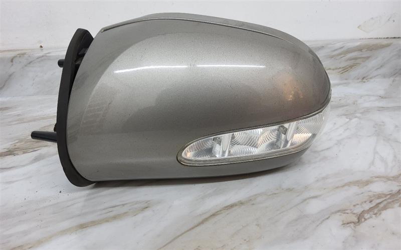 2006 MERCEDES-BENZ ML-SERIES Left SIDE VIEW MIRROR - 1979 — photo 3