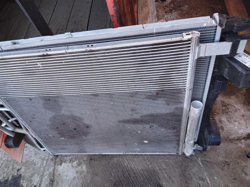 2021 DODGE 1500 PICKUP 5.7L 8cyl Gasoline VVT Radiators - 197991