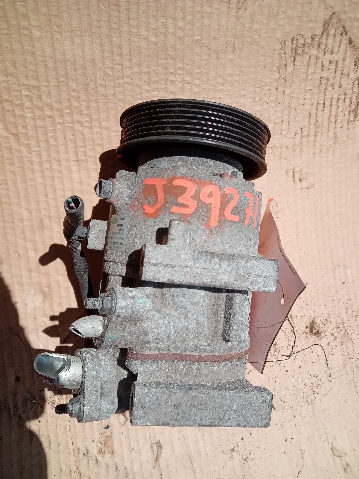 2014 HYUNDAI SONATA AC COMPRESSOR - 197994 — photo 1
