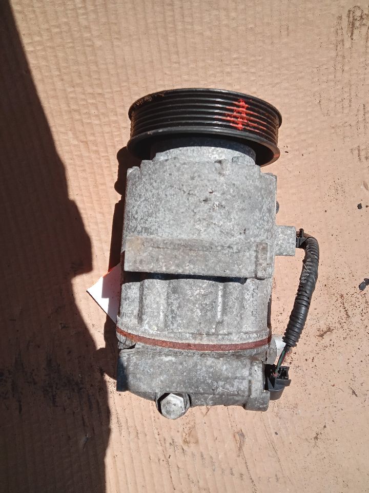 2014 HYUNDAI SONATA AC COMPRESSOR - 197994 — photo 3