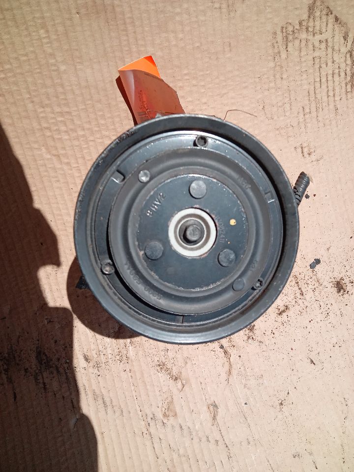 2014 HYUNDAI SONATA AC COMPRESSOR - 197994 — photo 4