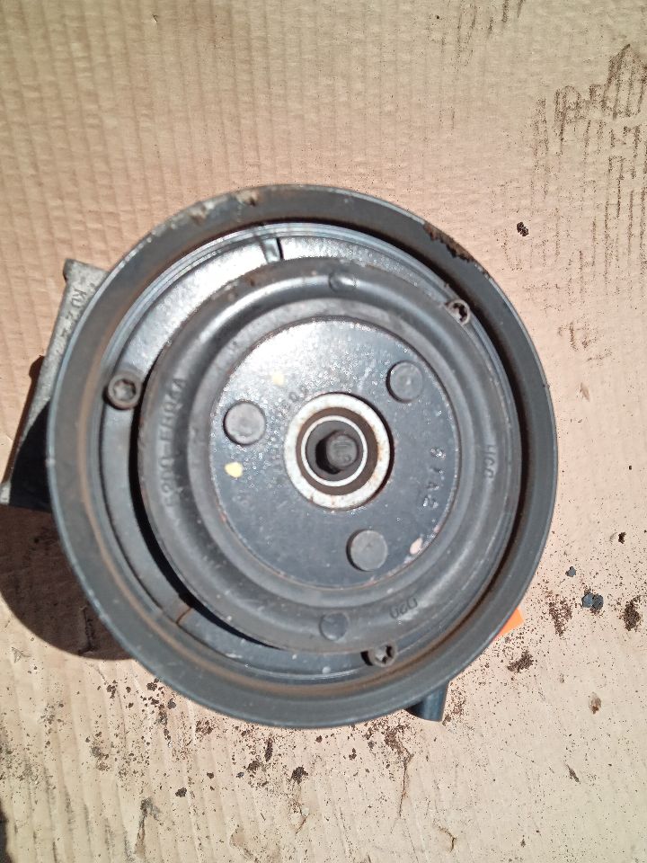 2011 HYUNDAI SONATA 4cyl Gasoline 2.4 PZEV AC COMPRESSOR - 197995 — photo 4