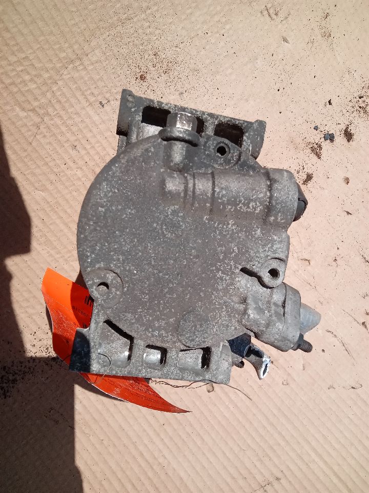 2011 HYUNDAI SONATA 4cyl Gasoline 2.4 PZEV AC COMPRESSOR - 197995 — photo 5