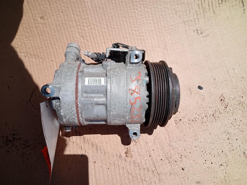 2013 DODGE DART 4cyl Gasoline 2.0 AC COMPRESSOR - 197996 — photo 3