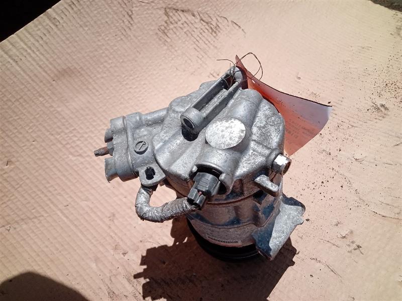 2013 DODGE DART 4cyl Gasoline 2.0 AC COMPRESSOR - 197996 — photo 5