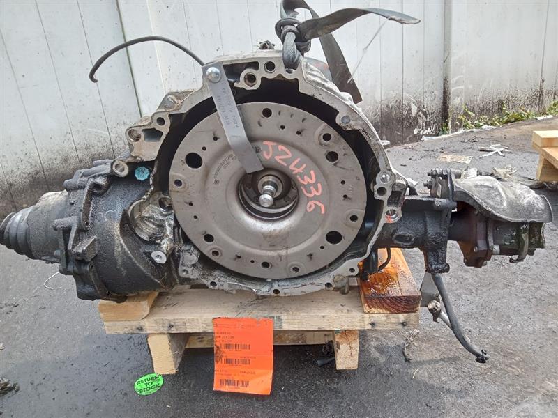 2013 AUDI A8 6cyl Supercharged 3.0 Transmiss,Transaxle - 198004 — photo 2